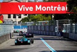 Nelson Piquet Jr., NEXTEV TCR Formula E Team