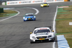 Paul Di Resta, Mercedes-AMG Team HWA, Mercedes-AMG C63 DTM
