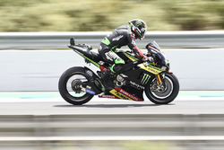Johann Zarco, Monster Yamaha Tech 3
