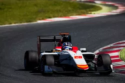 Marcos Siebert, Campos Racing