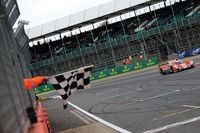Silverstone