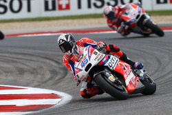 Scott Redding, Pramac Racing