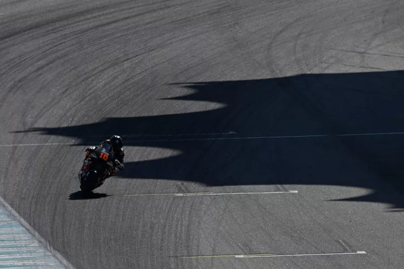 Luca Marini (Honda HRC)