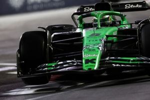 Gabriel Bortoleto, Sauber