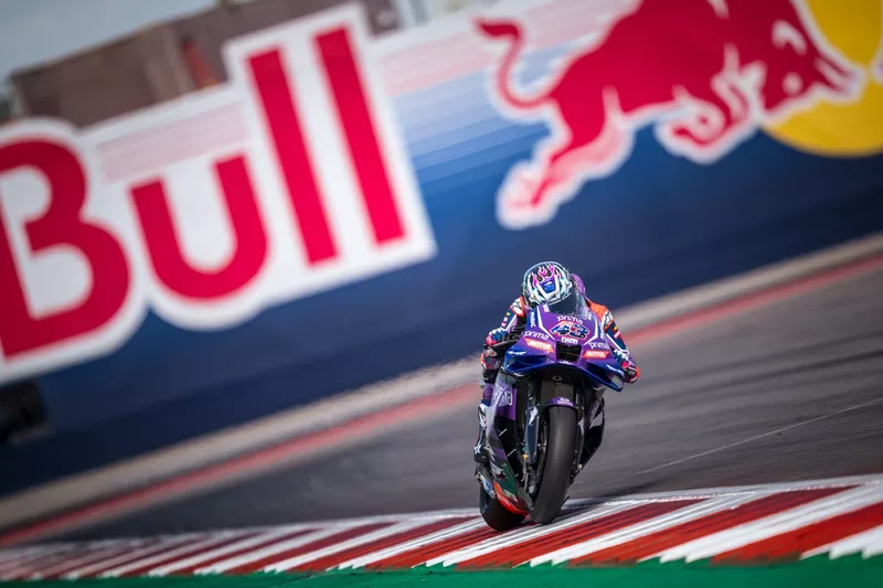 Jack Miller, Pramac Racing