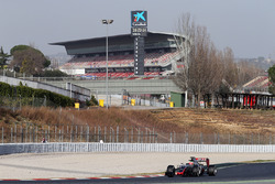 Esteban Gutierrez, Haas F1 Team VF-16