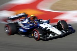 Carlos Sainz, Williams