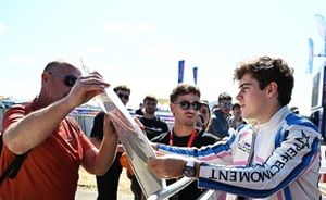 Franco Colapinto, Alpine