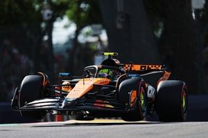 2025 Grand Prix Emilii-Romanii - sobota