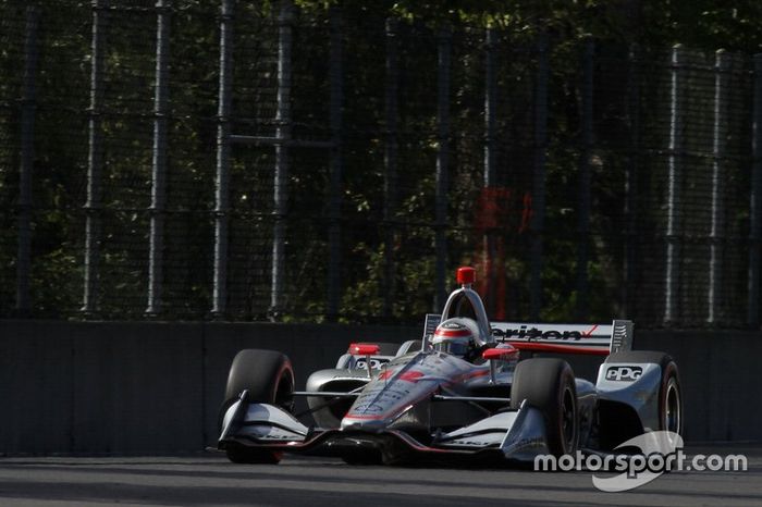 Will Power, Team Penske ChevroletWill Power, Team Penske Chevrolet
