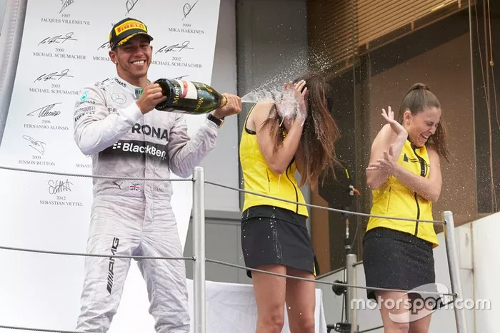 GP da Espanha de 2014