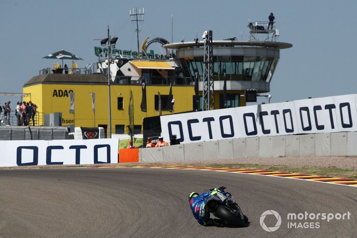 Joan Mir, Team Suzuki MotoGP