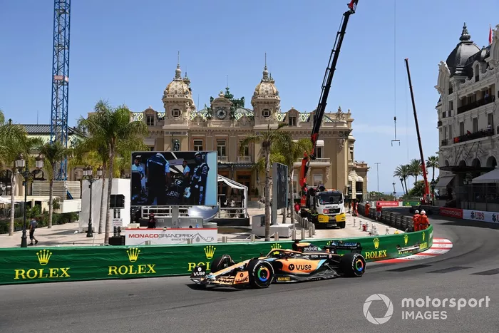 Daniel Ricciardo, McLaren MCL36