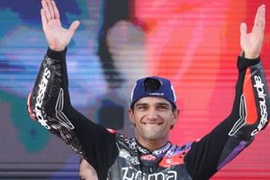 Jorge Martín, Pramac Racing 