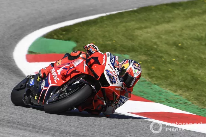 Jack Miller, Pramac Racing