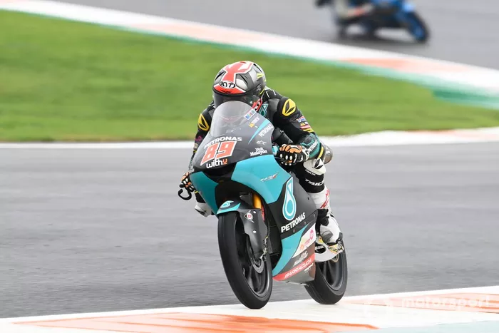 Khairul Idham Pawi, SIC Racing Team