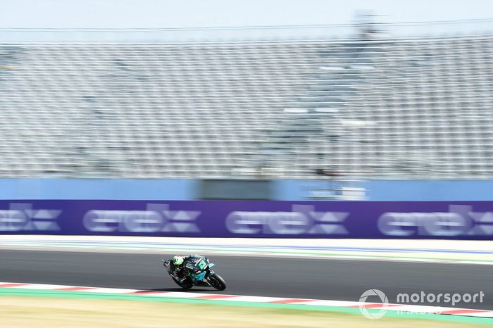 Franco Morbidelli, Petronas Yamaha SRT