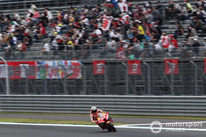 Marc Marquez, Repsol Honda Team