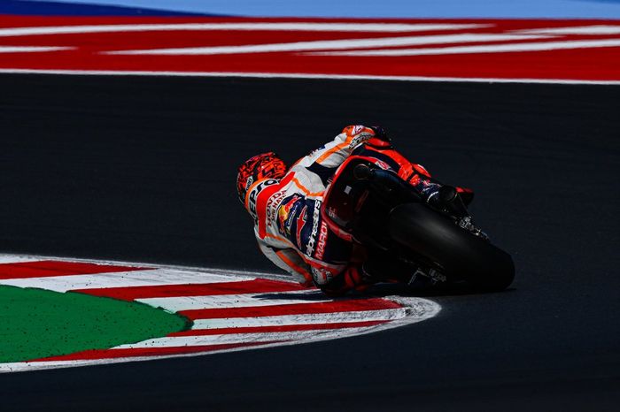 Marc Márquez, Equipo Repsol Honda