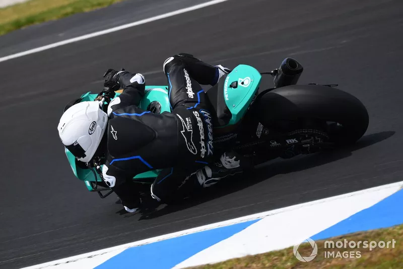 MIE Racing