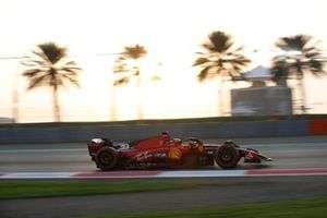 Robert Shwartzman, Scuderia Ferrari 