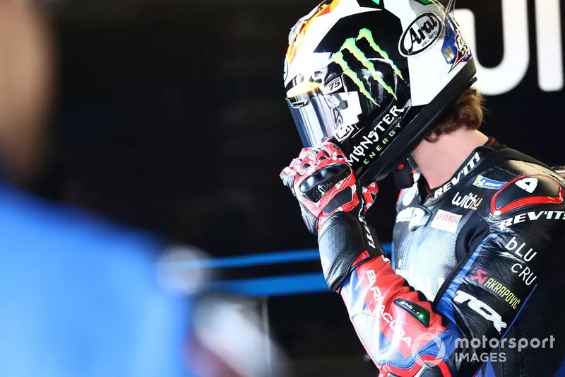 Darryn Binder, RNF MotoGP Racing