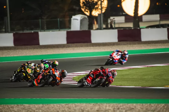Jack Miller, Ducati Team