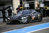 Le Castellet testi