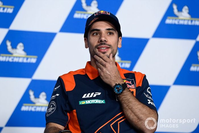 Miguel Oliveira, Red Bull KTM Factory Racing