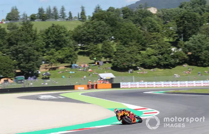Pol Espargaro, Red Bull KTM Factory Racing