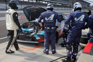 Martin Truex Jr., Joe Gibbs Racing, Toyota Camry