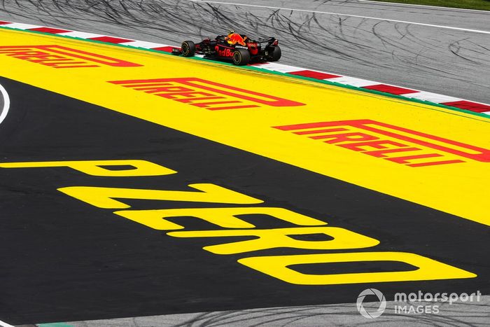 Alex Albon, Red Bull Racing RB16