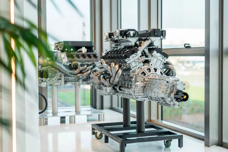 Museo Ducati e Museo Automobili Lamborghini Experience
