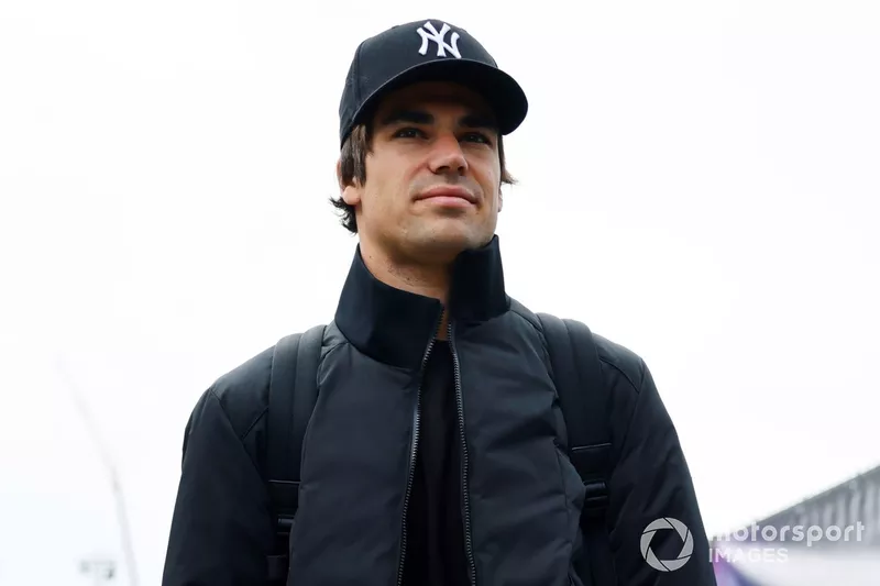 Lance Stroll, Aston Martin F1 Team