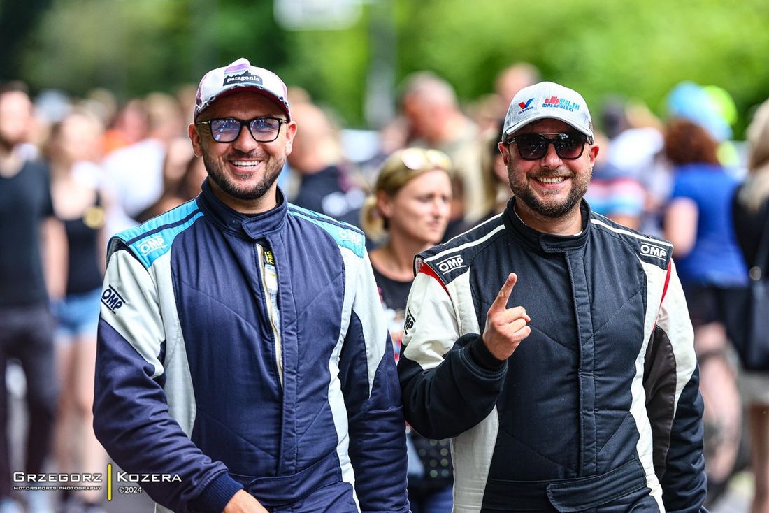 Grand Prix Sopot-Gdynia