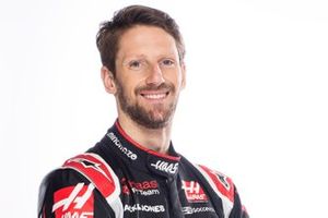 Romain Grosjean, Haas F1 Team
