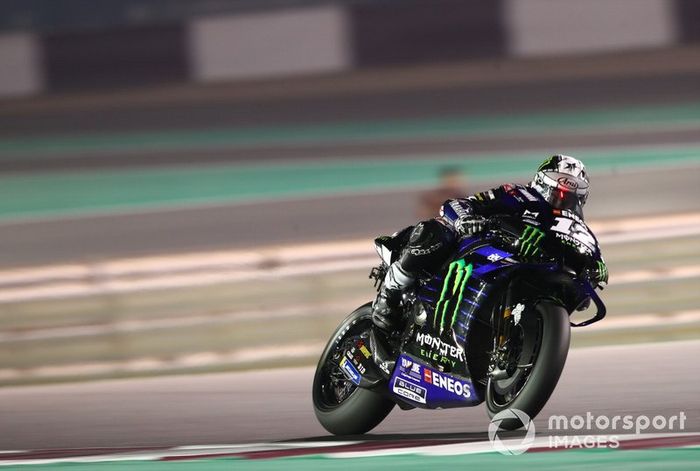 Maverick Vinales, Yamaha Factory Racing
