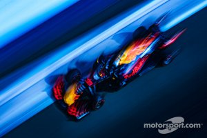 Max Verstappen, Red Bull Racing RB15