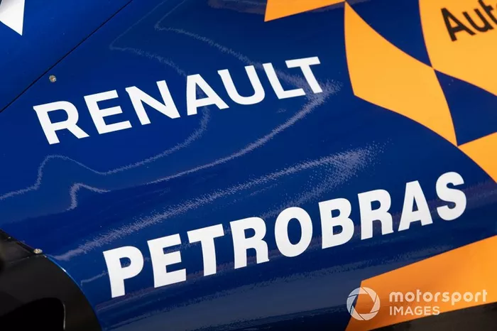 Desde 2018 a Petrobras esteve próxima à McLaren, fazendo a parceria oficial no início deste ano.