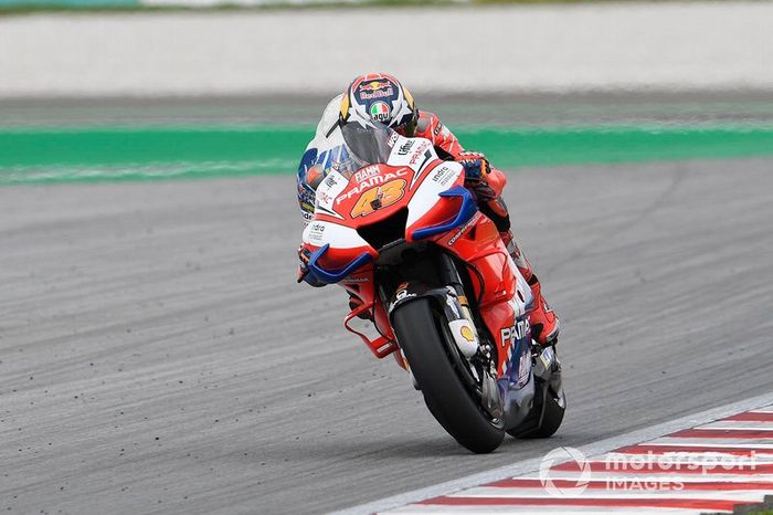 Jack Miller, Pramac Racing