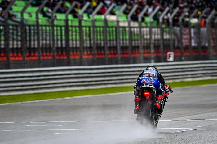 Fabio Quartararo, Yamaha Factory Racing