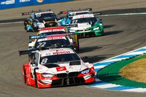 Robert Kubica, Orlen Team ART, BMW M4 DTM