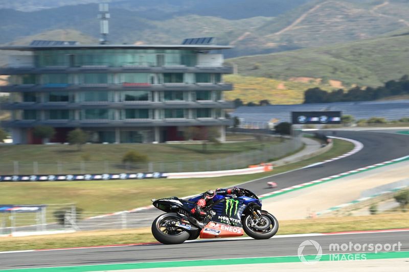 Fabio Quartararo, Yamaha Factory Racing