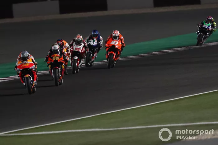 Pol Espargaró, Repsol Honda Team