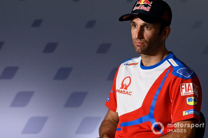 Johann Zarco, Pramac Racing