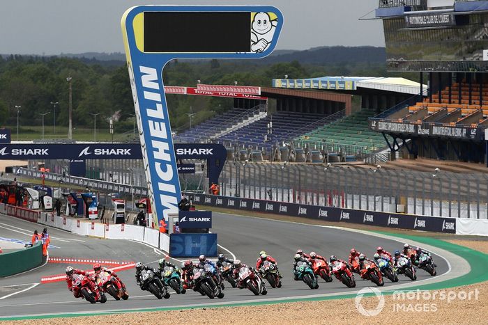 Jack Miller, Ducati Team líder