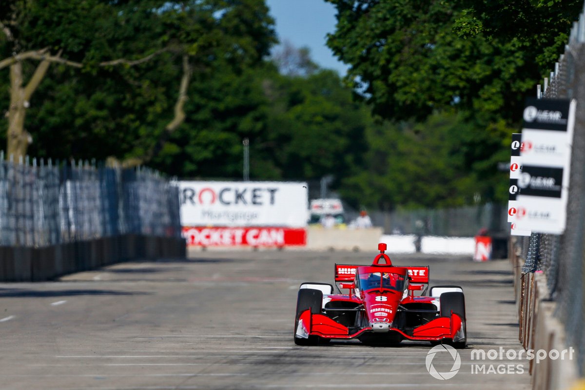 Ericsson has singled out qualifying as the main element of his game he wants to improve in 2022