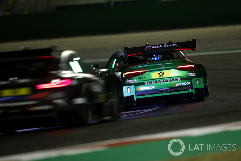 Mike Rockenfeller, Audi Sport Team Phoenix, Audi RS 5 DTM