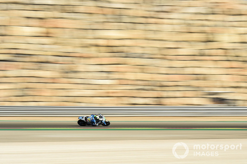 Franco Morbidelli, Estrella Galicia 0,0 Marc VDS