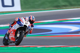 Danilo Petrucci, Pramac Racing